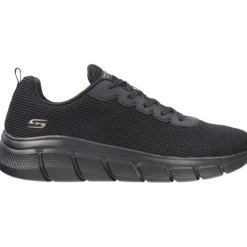 Baskets*Skechers BOBS B Flexvisionary Black